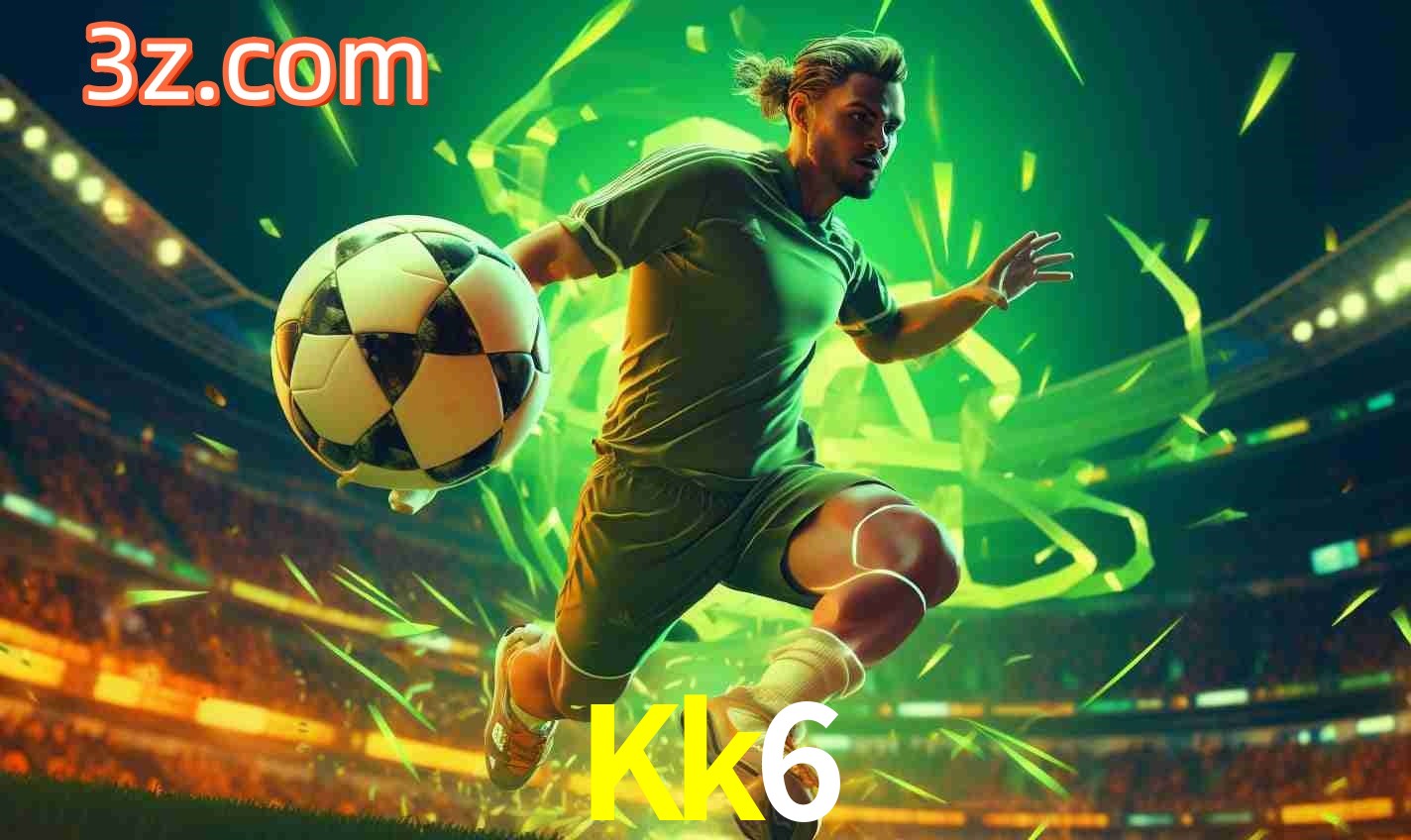 Diversidade Apostas no Kk6