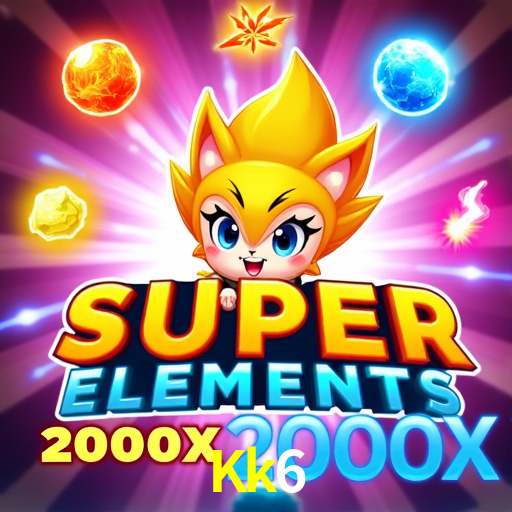 Generoso Bônus Cassino Kk6